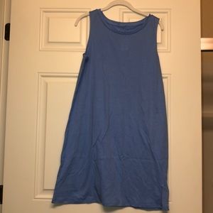 tank top dress
